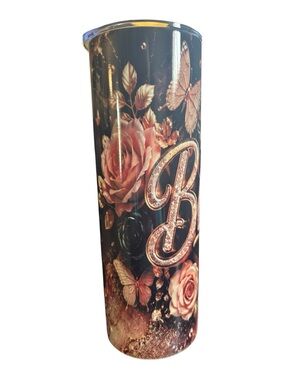 BUY NOW Blessed Tumbler - Stainless Steel